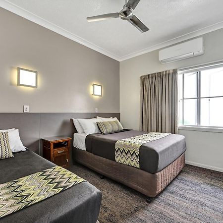 City Oasis Inn Townsville, Surestay Collection By BW מראה חיצוני תמונה