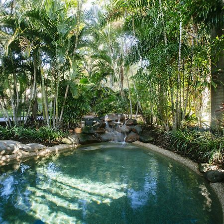 City Oasis Inn Townsville, Surestay Collection By BW מראה חיצוני תמונה
