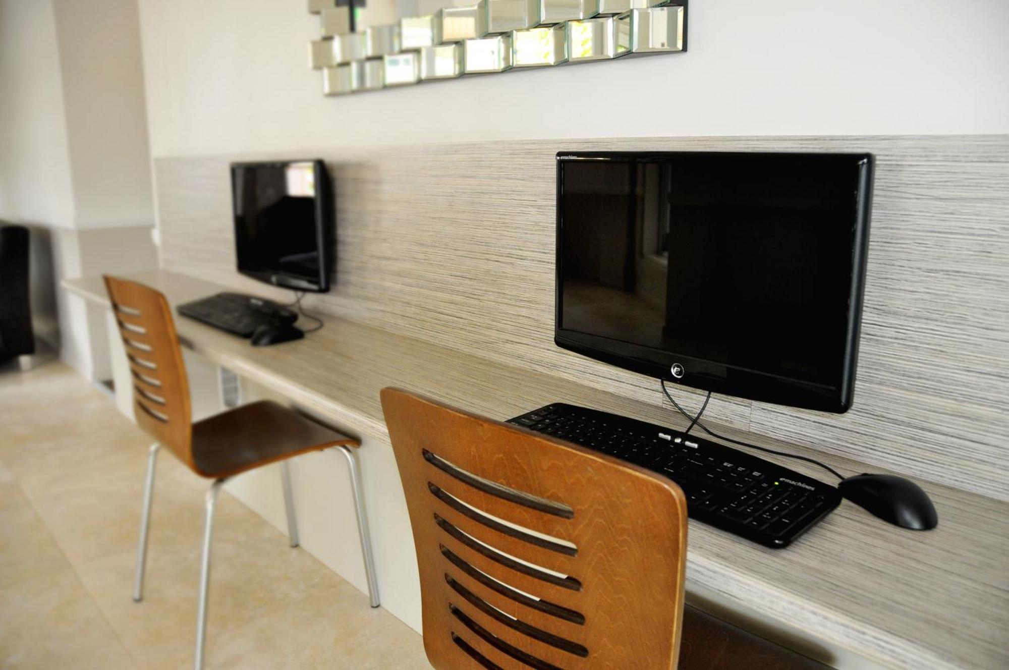 City Oasis Inn Townsville, Surestay Collection By BW מראה חיצוני תמונה