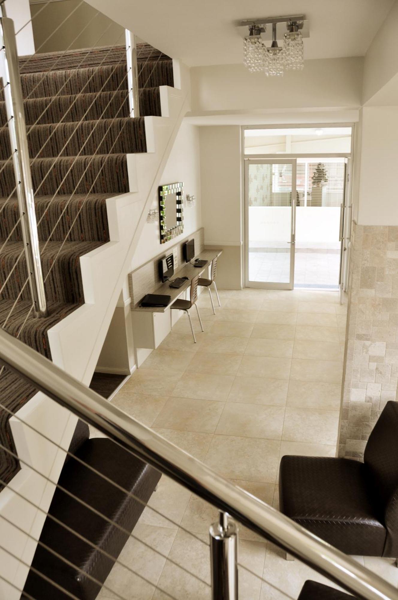 City Oasis Inn Townsville, Surestay Collection By BW מראה חיצוני תמונה