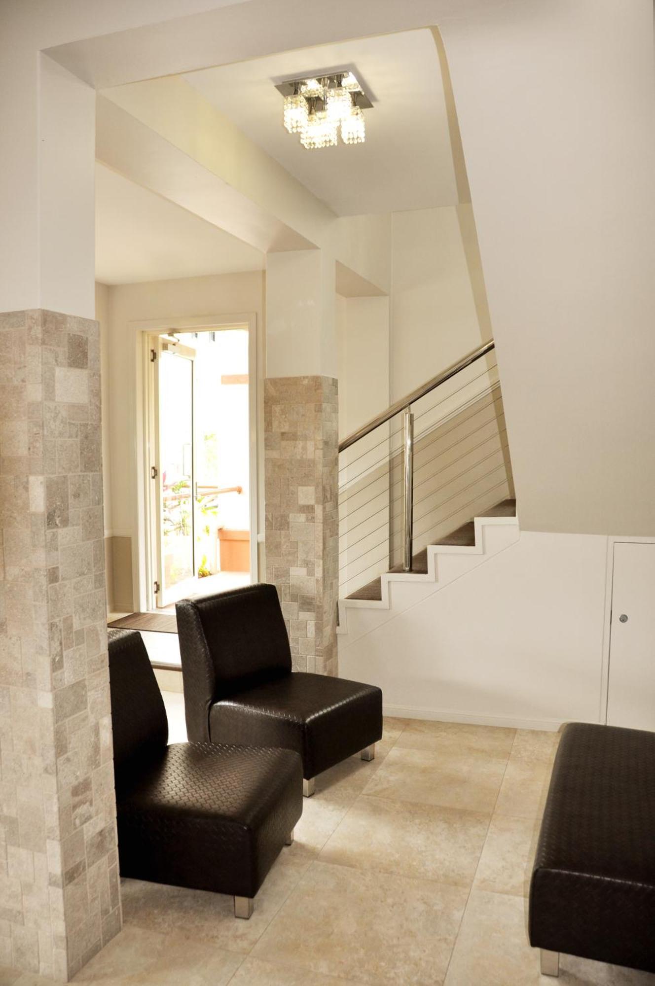 City Oasis Inn Townsville, Surestay Collection By BW מראה חיצוני תמונה