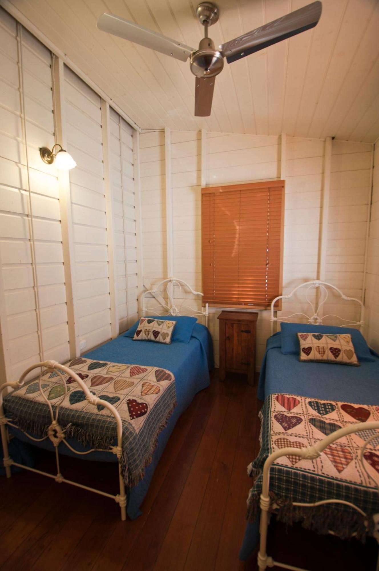 City Oasis Inn Townsville, Surestay Collection By BW מראה חיצוני תמונה