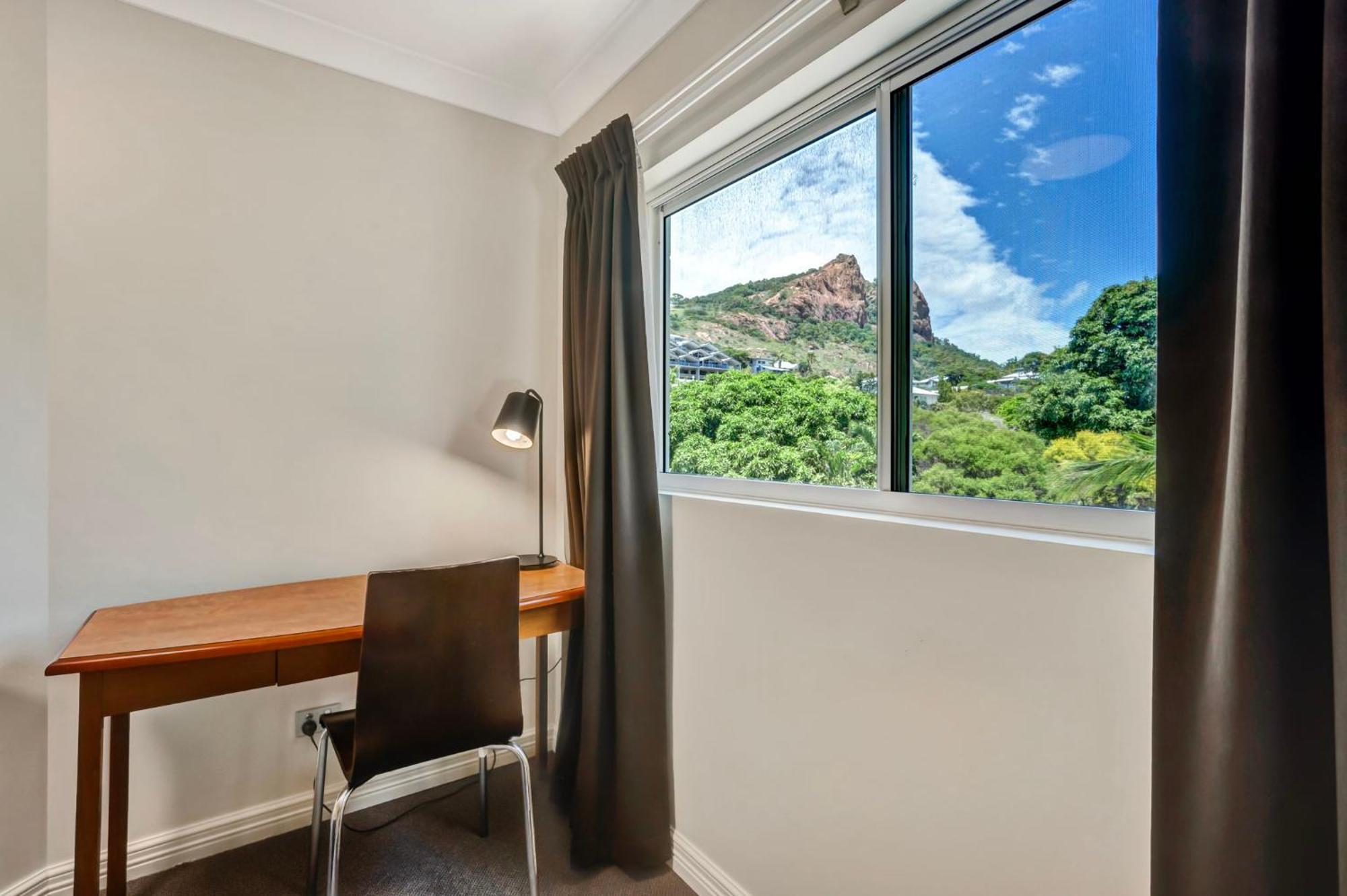City Oasis Inn Townsville, Surestay Collection By BW מראה חיצוני תמונה