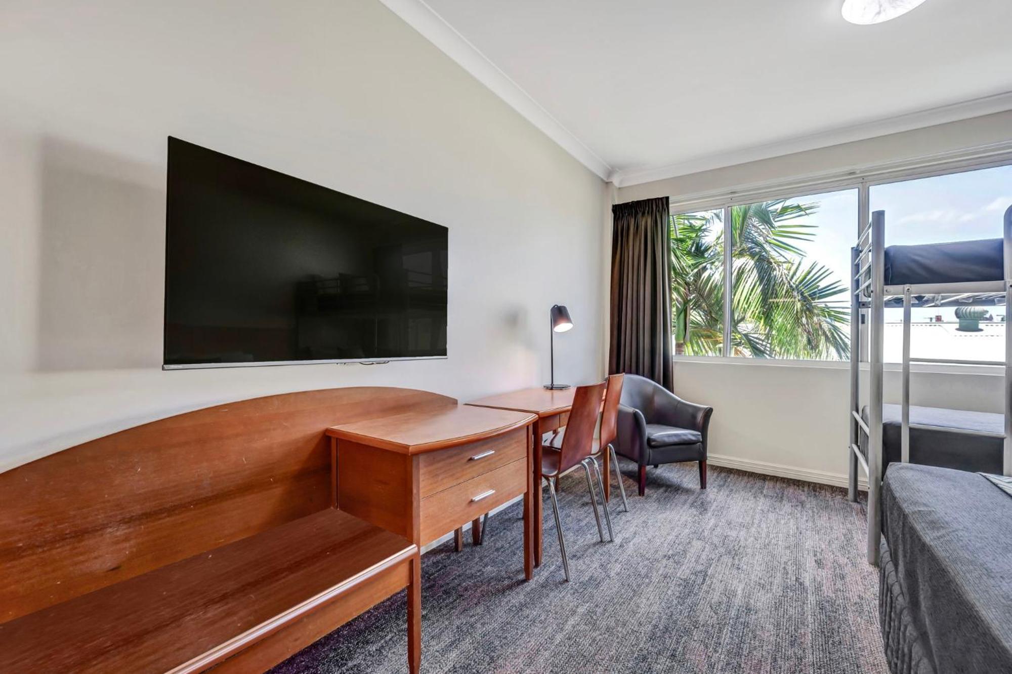 City Oasis Inn Townsville, Surestay Collection By BW מראה חיצוני תמונה