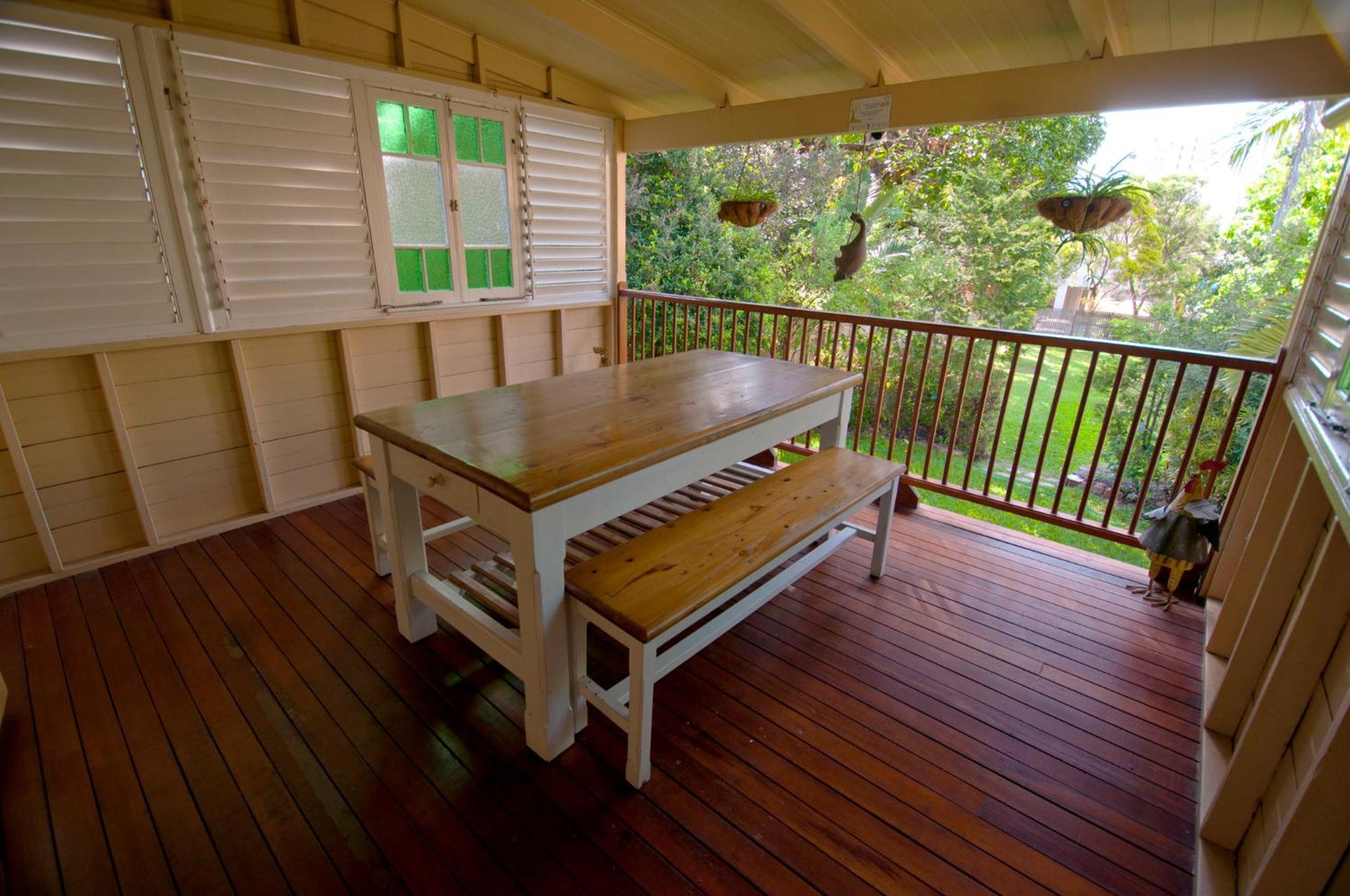 City Oasis Inn Townsville, Surestay Collection By BW מראה חיצוני תמונה