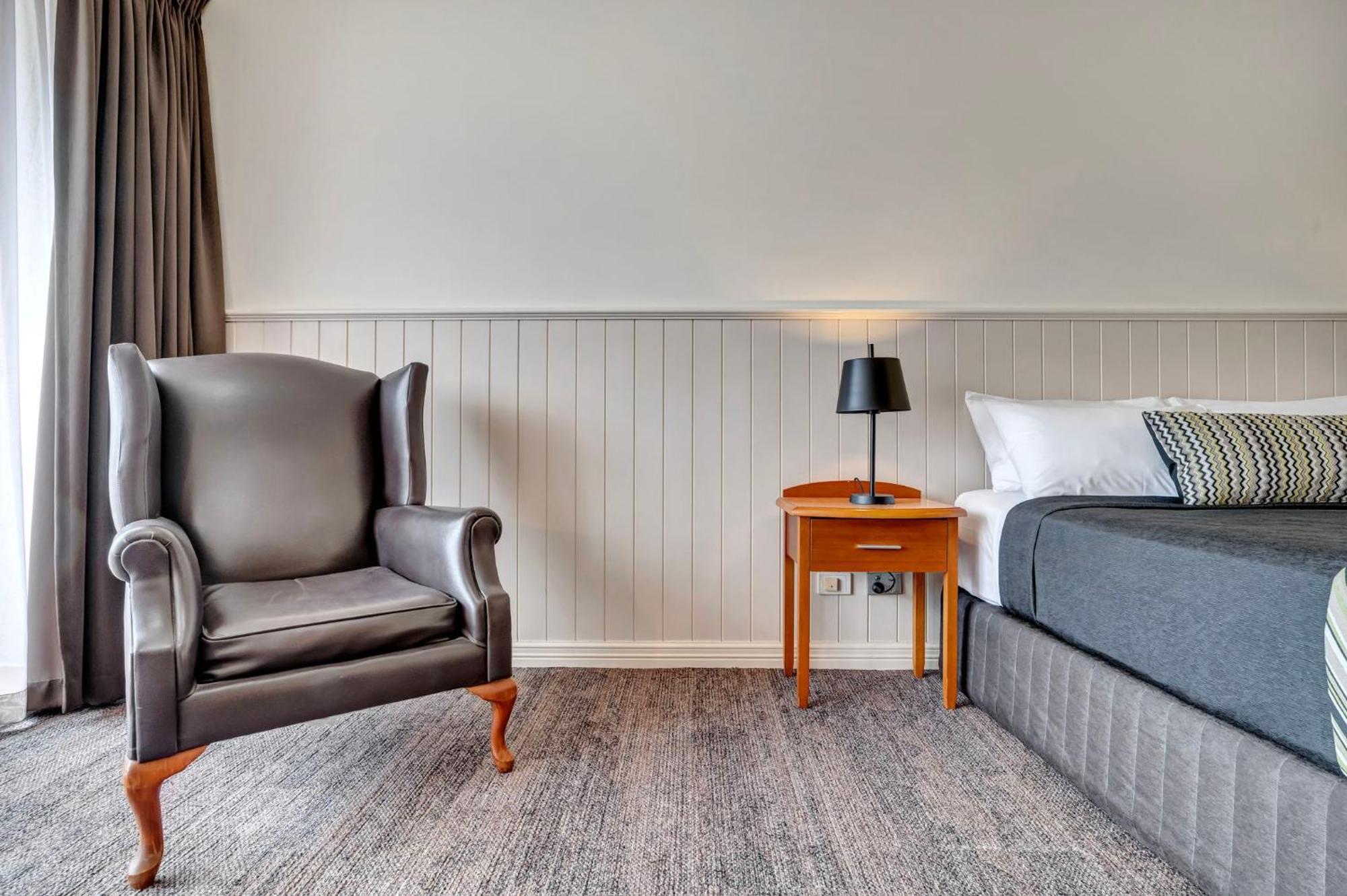 City Oasis Inn Townsville, Surestay Collection By BW מראה חיצוני תמונה