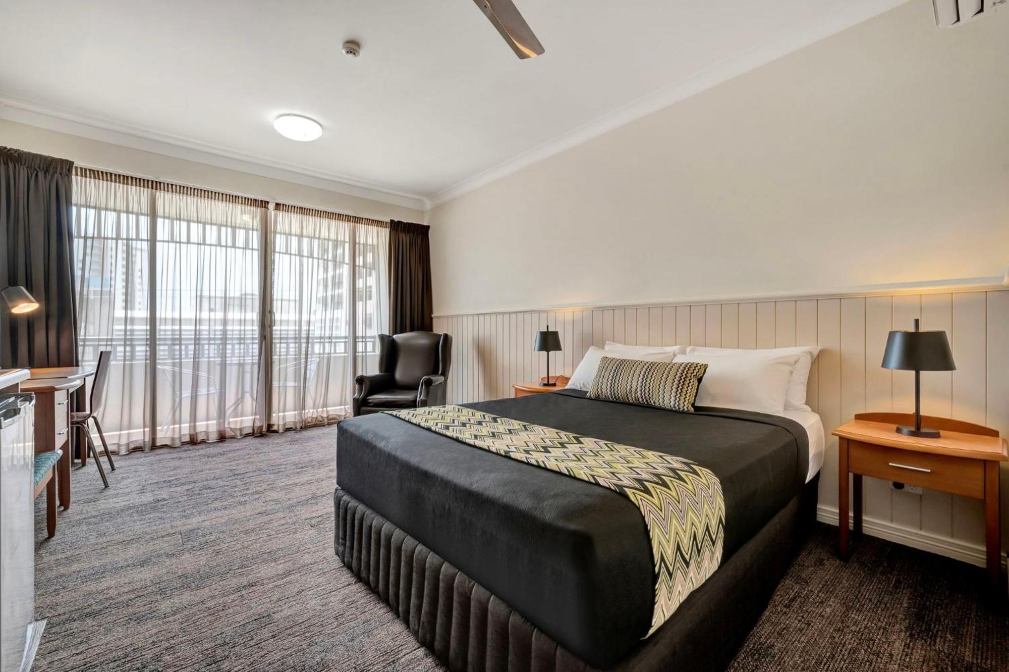 City Oasis Inn Townsville, Surestay Collection By BW מראה חיצוני תמונה