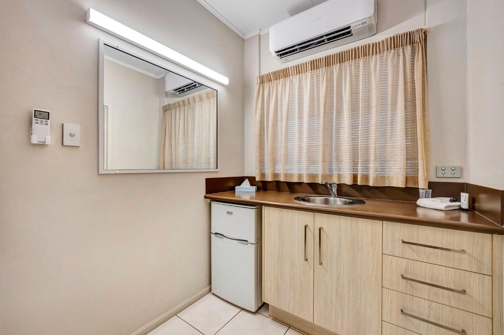 City Oasis Inn Townsville, Surestay Collection By BW מראה חיצוני תמונה