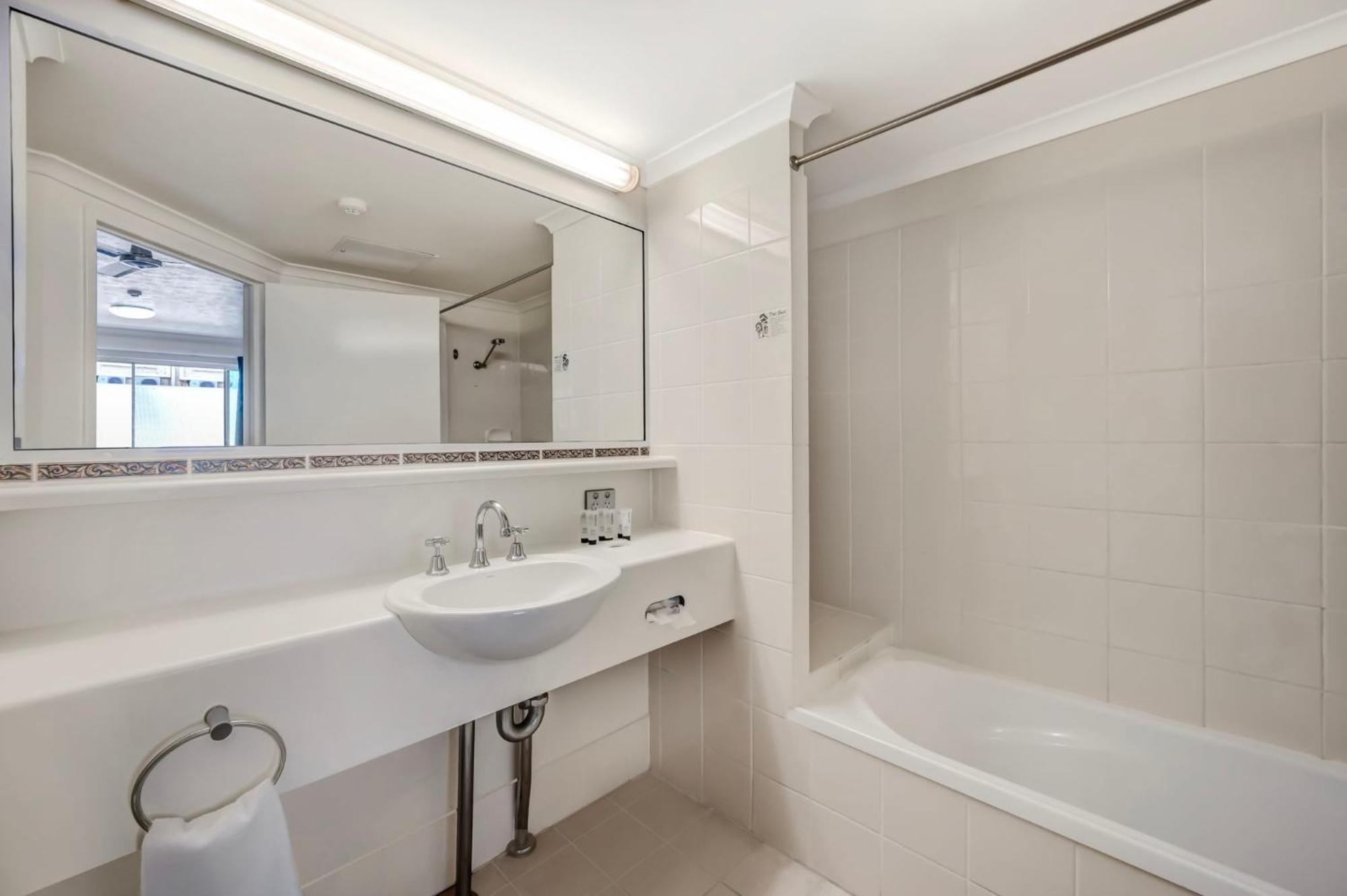 City Oasis Inn Townsville, Surestay Collection By BW מראה חיצוני תמונה