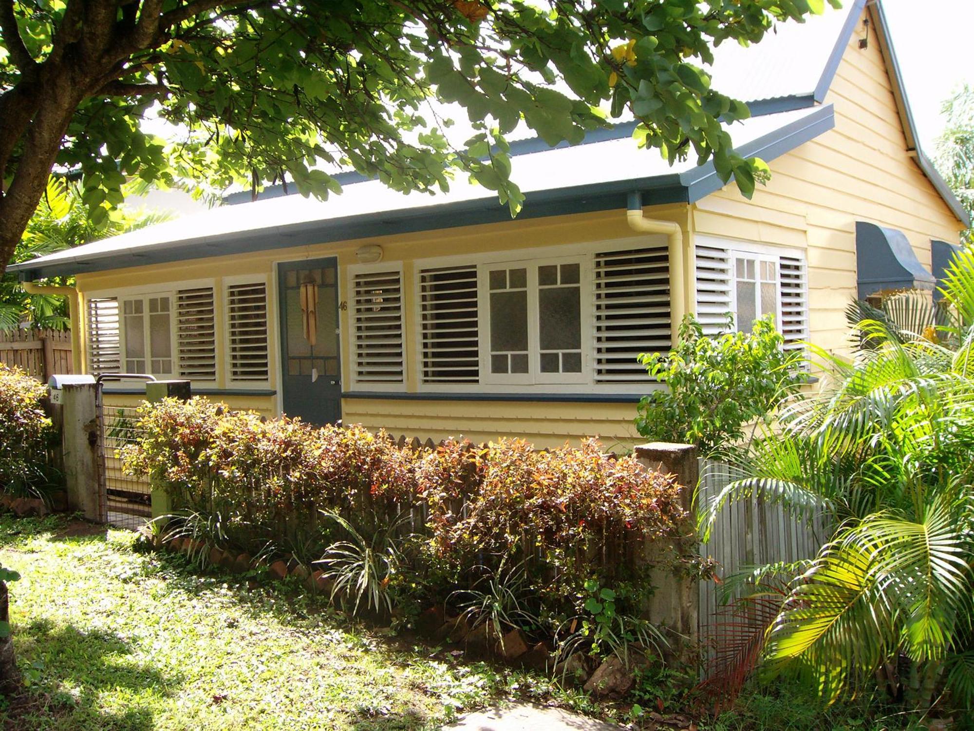 City Oasis Inn Townsville, Surestay Collection By BW מראה חיצוני תמונה