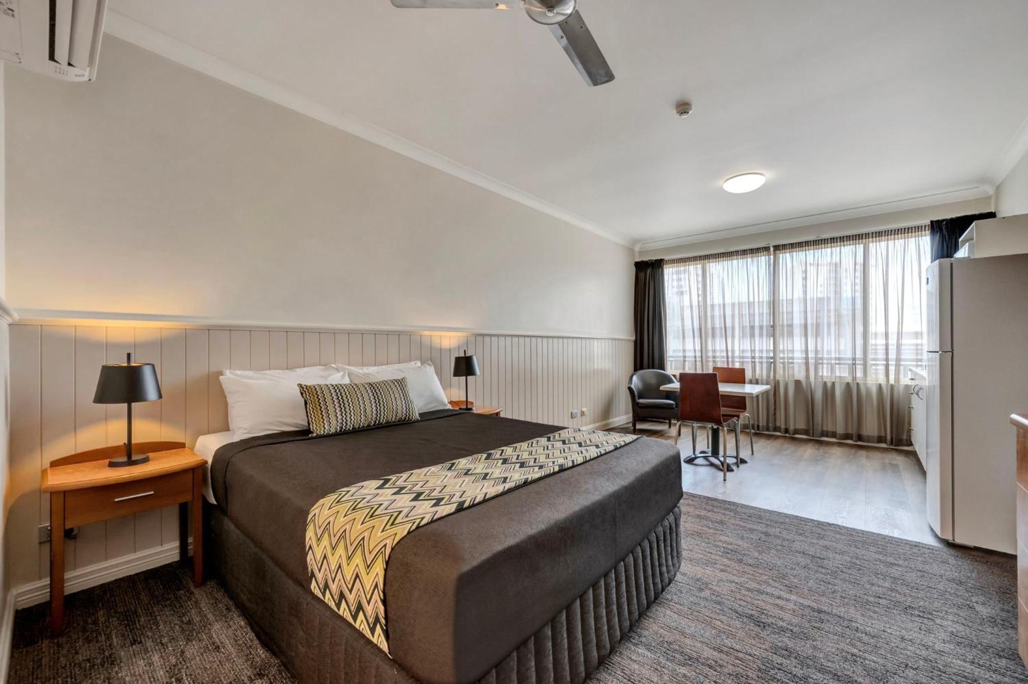 City Oasis Inn Townsville, Surestay Collection By BW מראה חיצוני תמונה