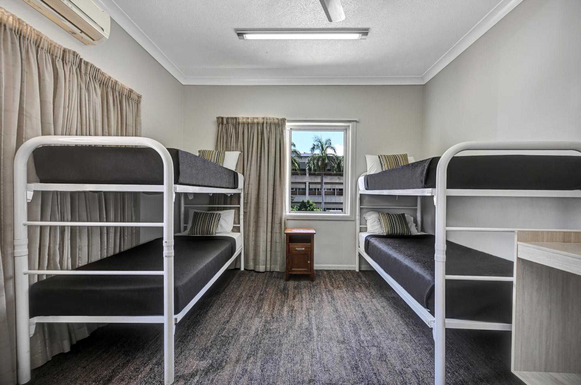 City Oasis Inn Townsville, Surestay Collection By BW מראה חיצוני תמונה