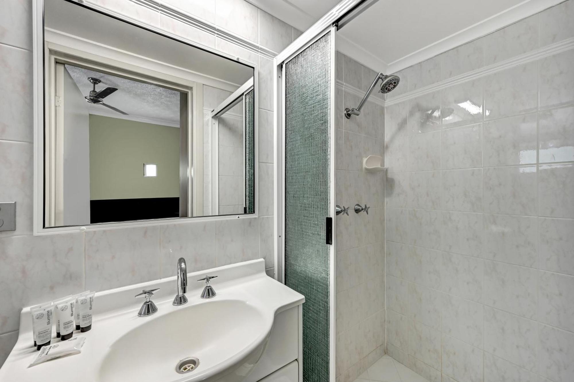 City Oasis Inn Townsville, Surestay Collection By BW מראה חיצוני תמונה