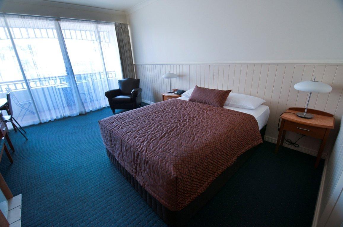 City Oasis Inn Townsville, Surestay Collection By BW מראה חיצוני תמונה