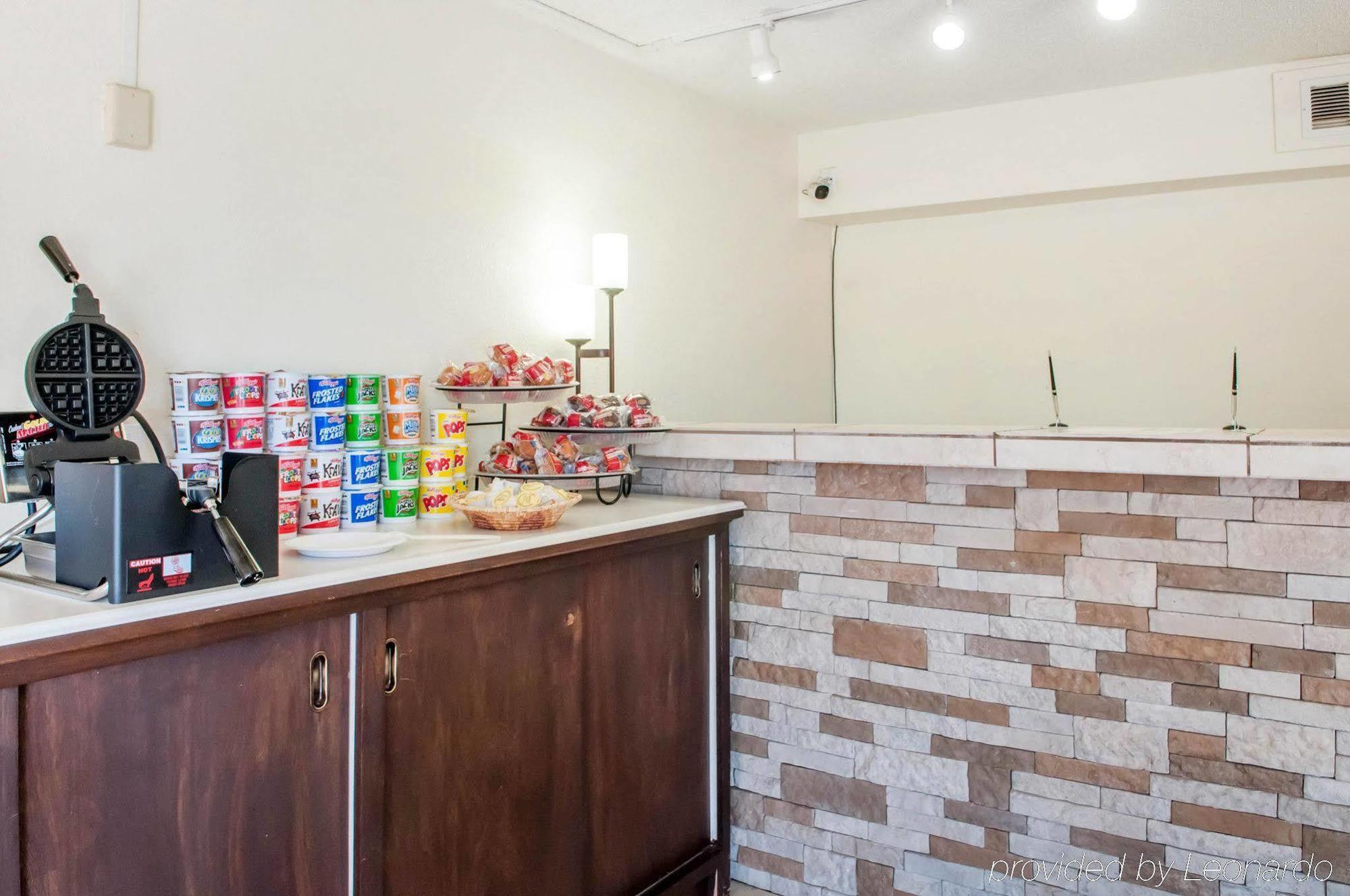 City Oasis Inn Townsville, Surestay Collection By BW מראה חיצוני תמונה