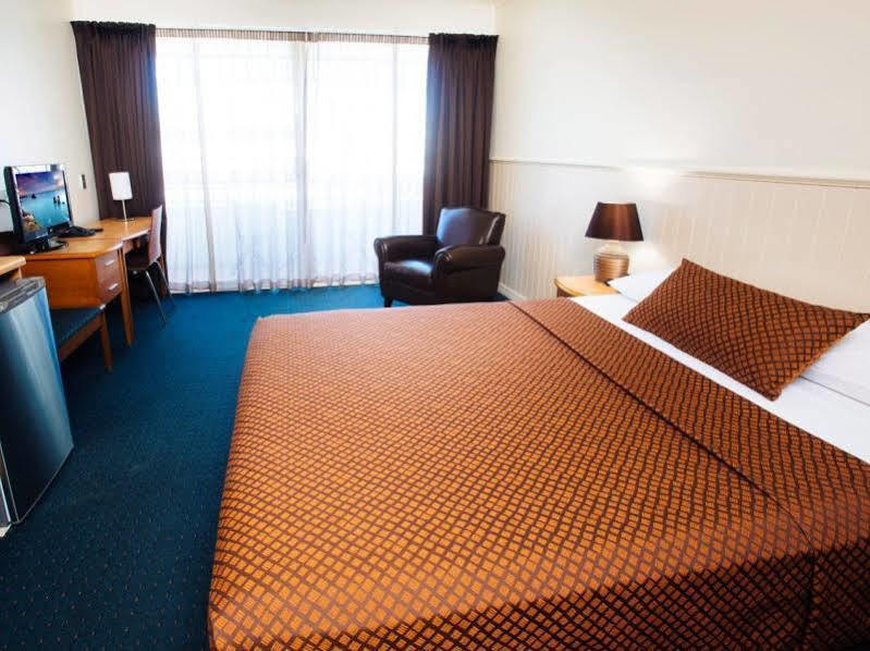 City Oasis Inn Townsville, Surestay Collection By BW מראה חיצוני תמונה