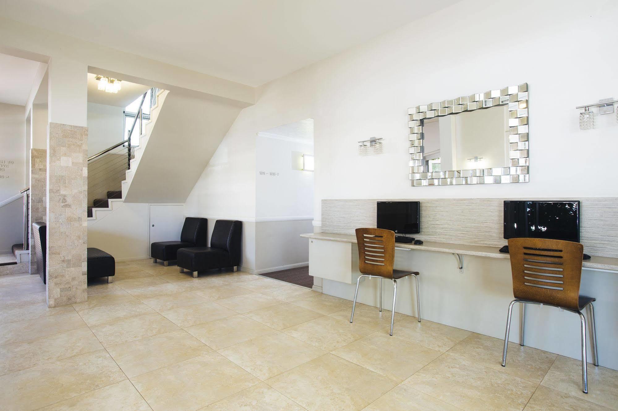 City Oasis Inn Townsville, Surestay Collection By BW מראה חיצוני תמונה