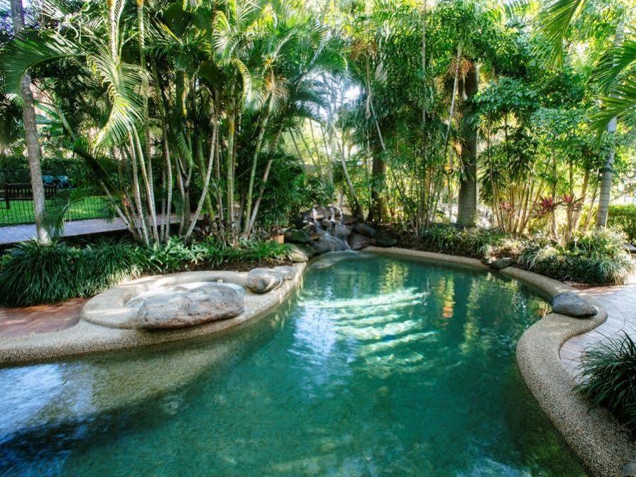 City Oasis Inn Townsville, Surestay Collection By BW מראה חיצוני תמונה