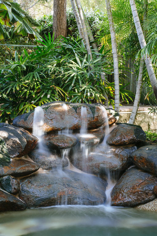 City Oasis Inn Townsville, Surestay Collection By BW מראה חיצוני תמונה