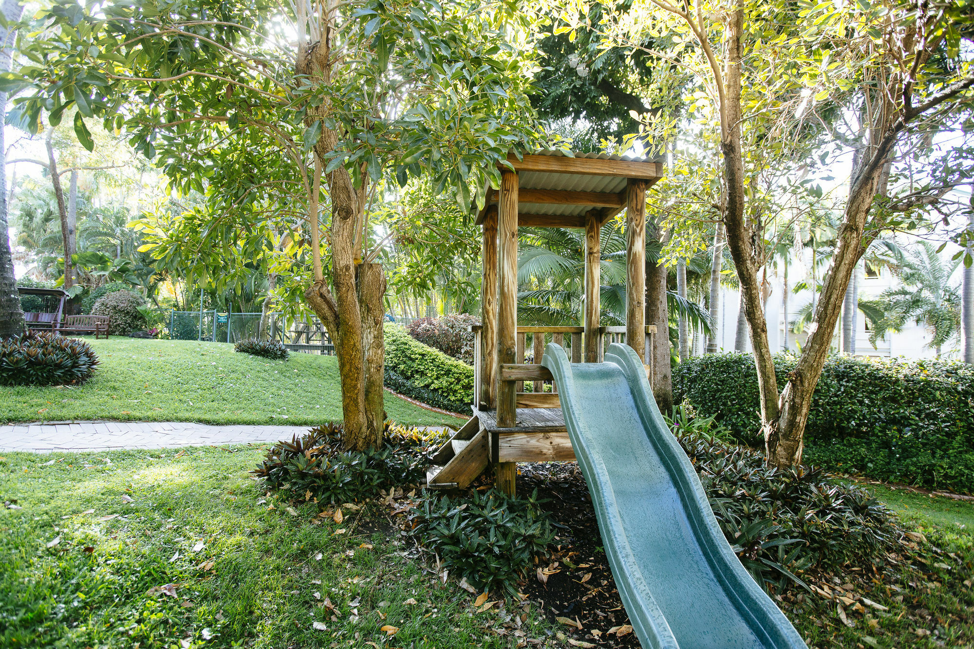 City Oasis Inn Townsville, Surestay Collection By BW מראה חיצוני תמונה