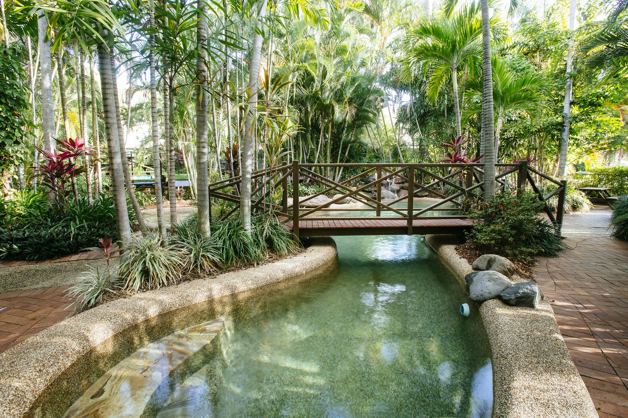 City Oasis Inn Townsville, Surestay Collection By BW מראה חיצוני תמונה