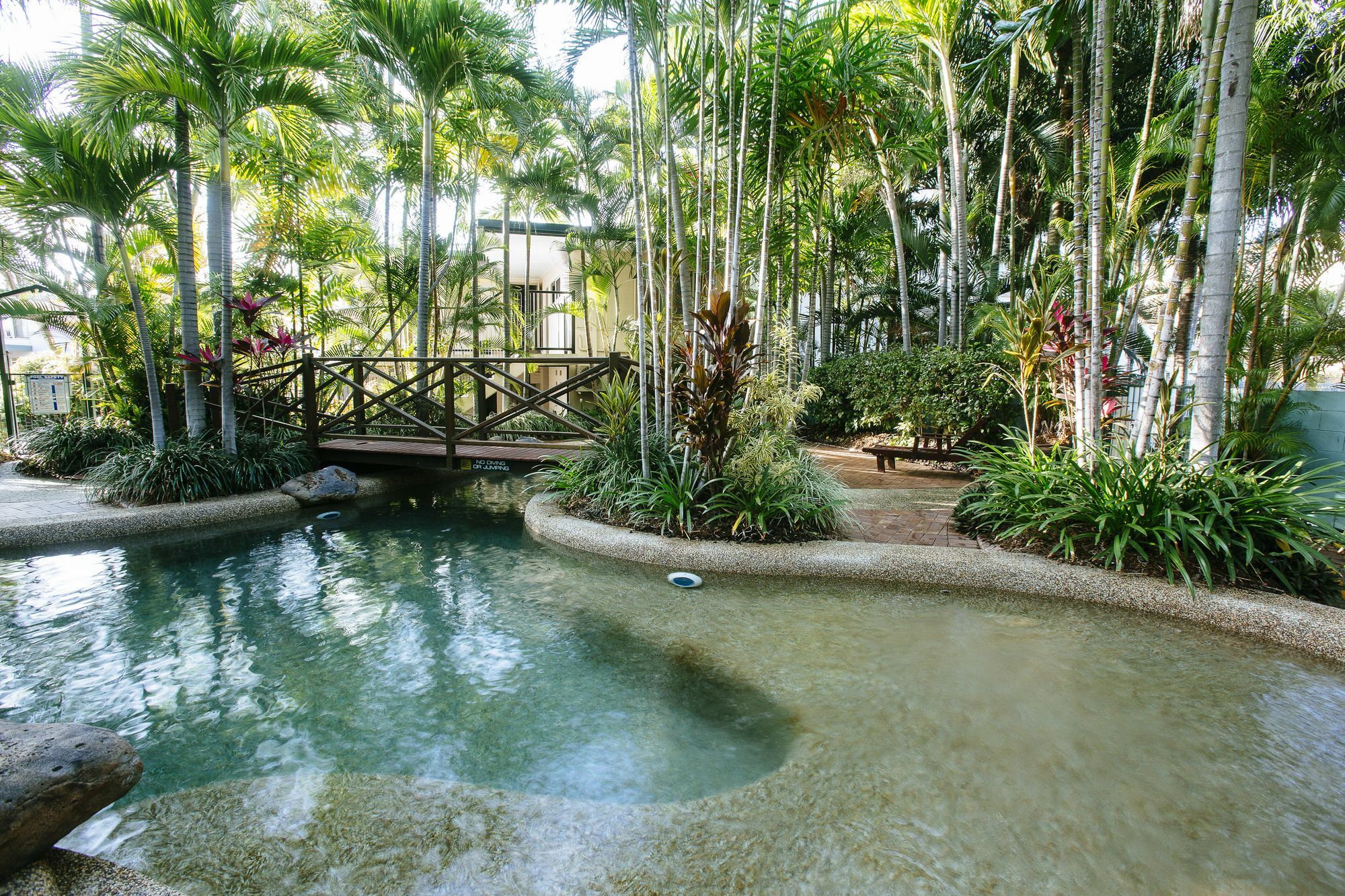 City Oasis Inn Townsville, Surestay Collection By BW מראה חיצוני תמונה